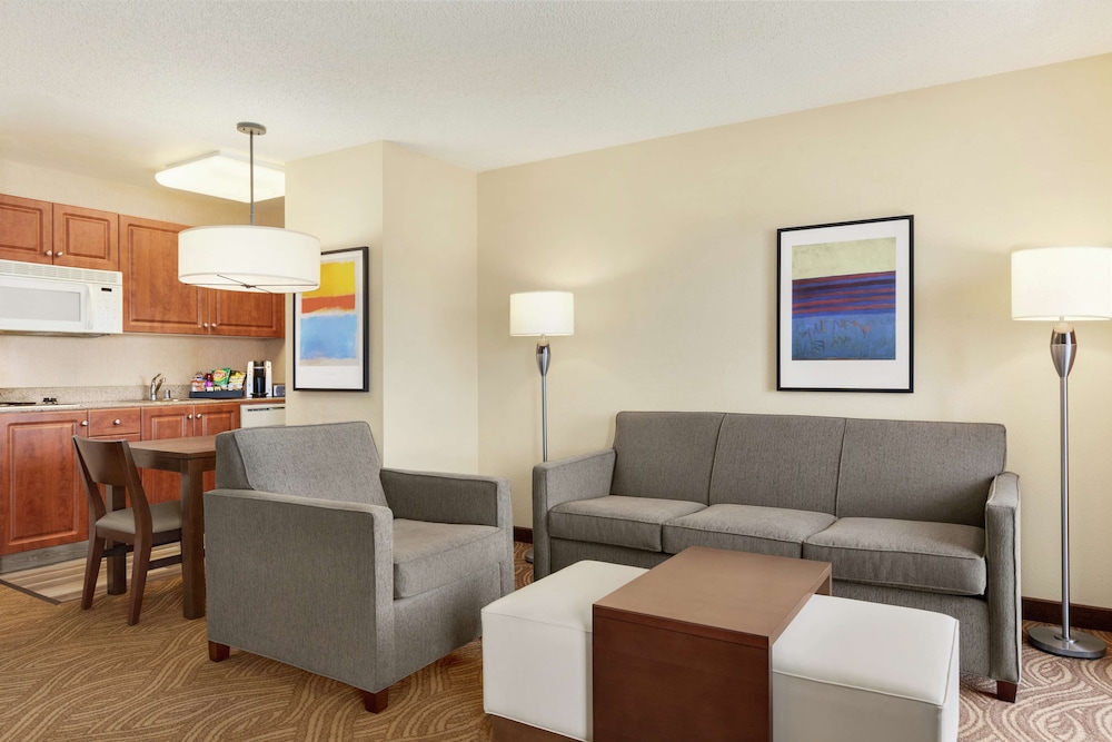 Premium Studio, 1 Queen Bed, Non Smoking