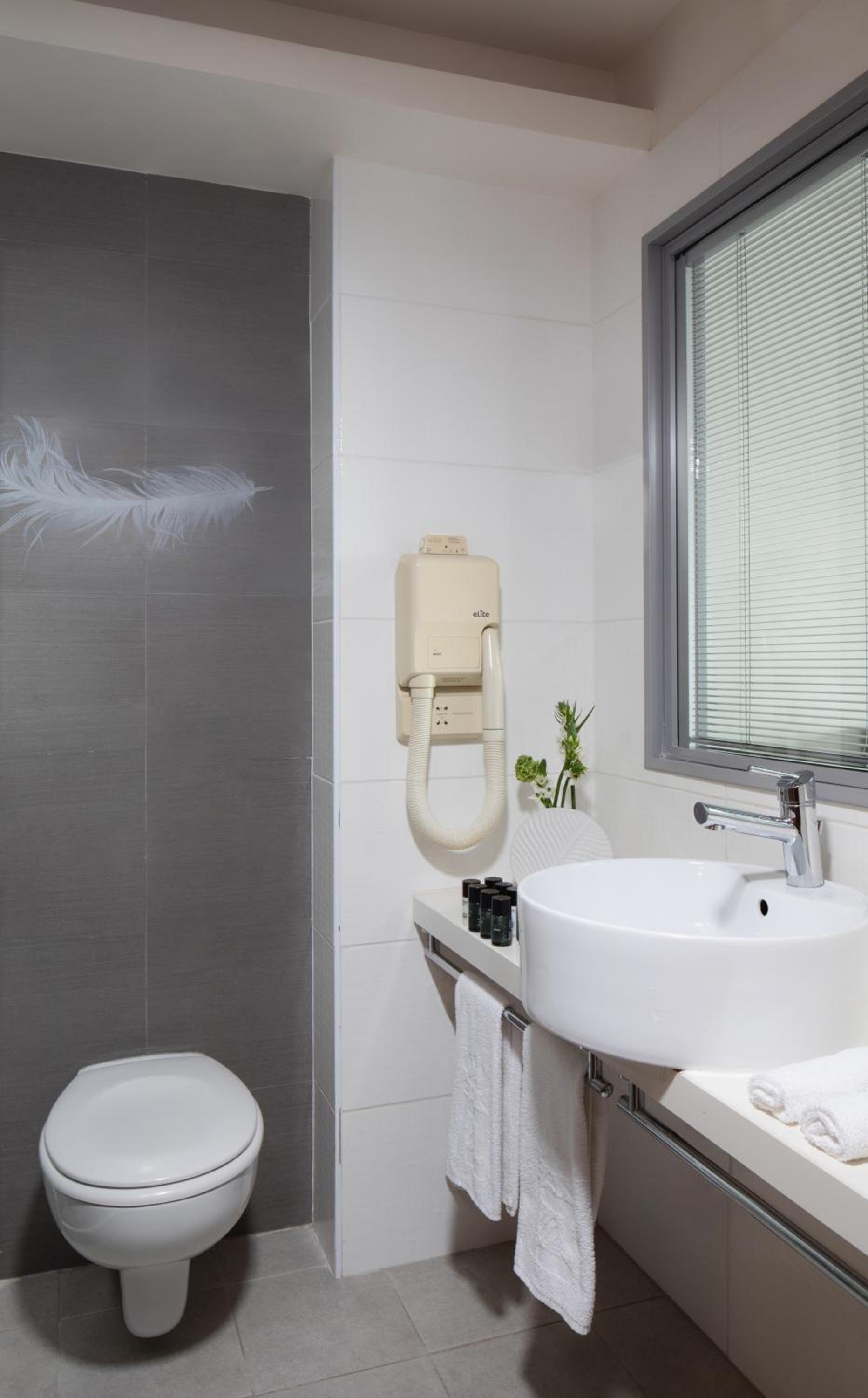 Standard Room with Sea View photo 2