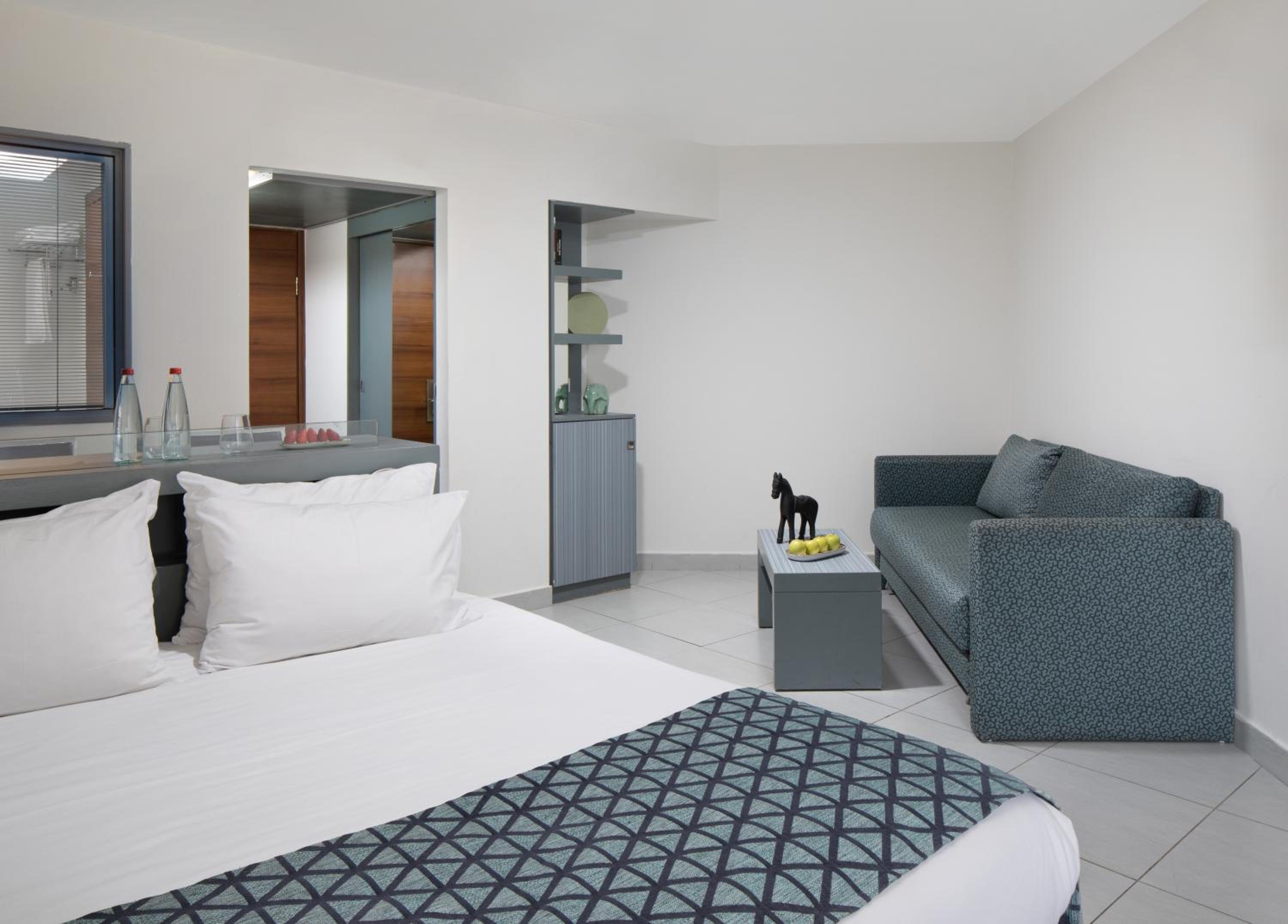 Suite with Sea View photo 1
