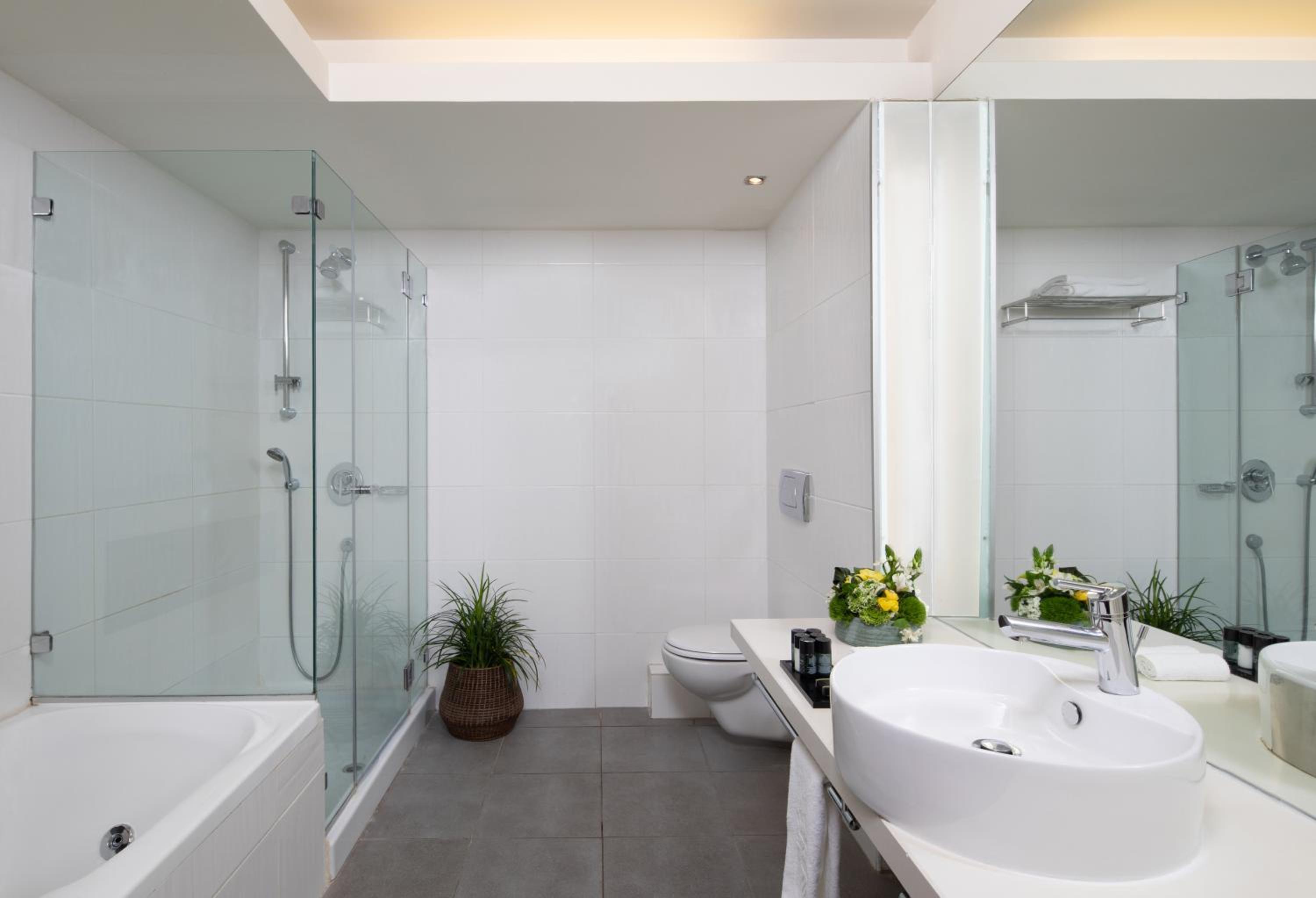 Suite with Sea View photo 3