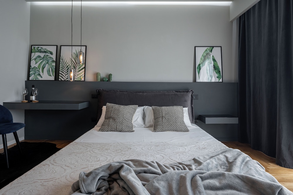 Family Apartment photo 1
