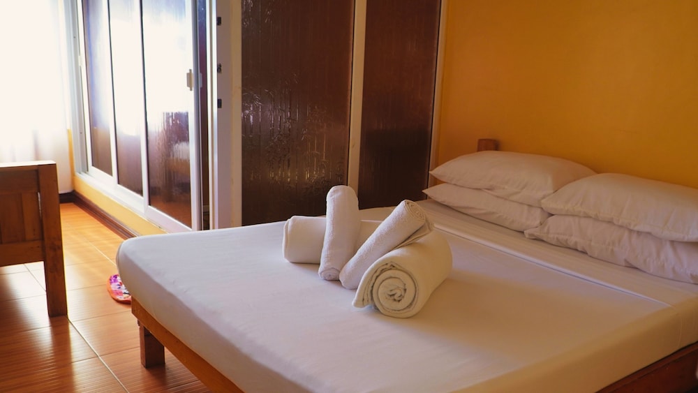 Triple Room with Mountain View photo 2
