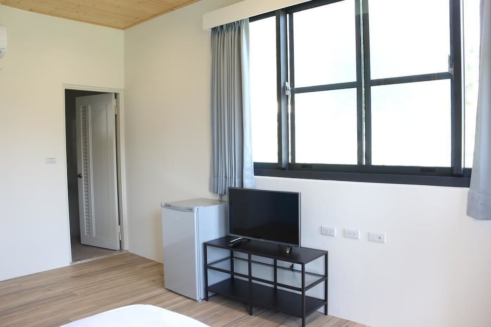 Standard Quadruple Room photo 3
