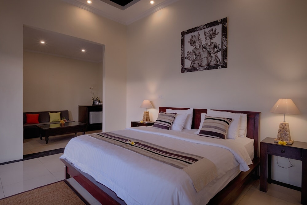 Superior Villa, Private Pool - Photo 4