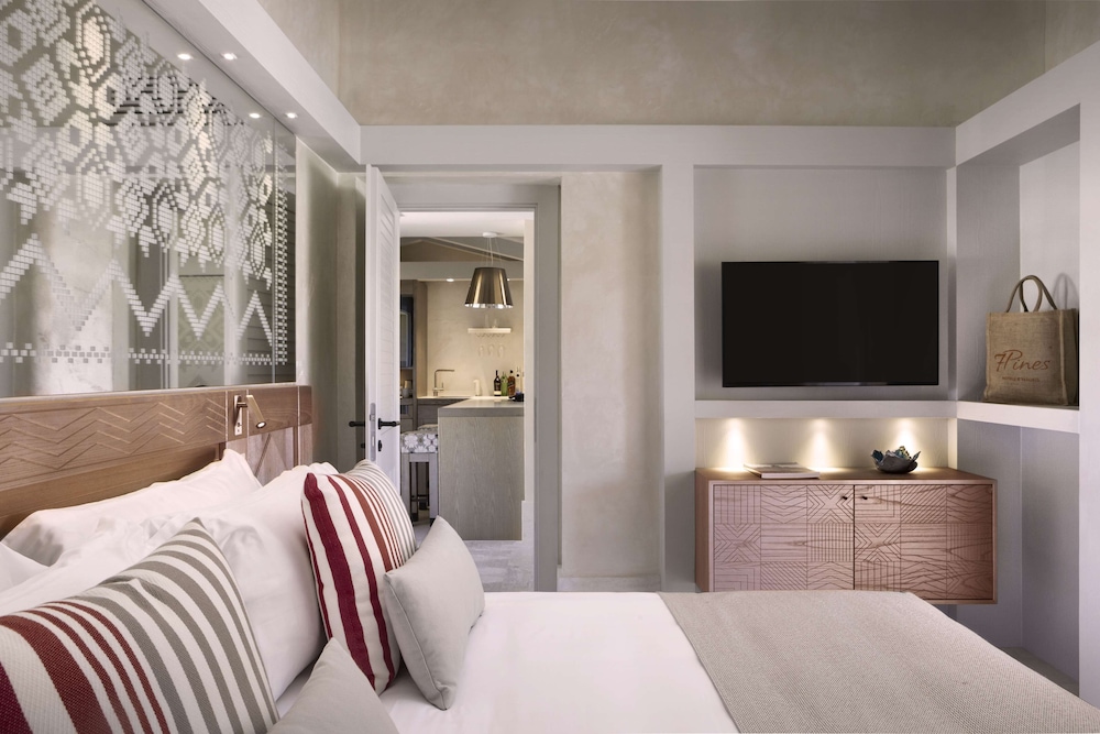 Suite, Poolblick, Adults Only 16+