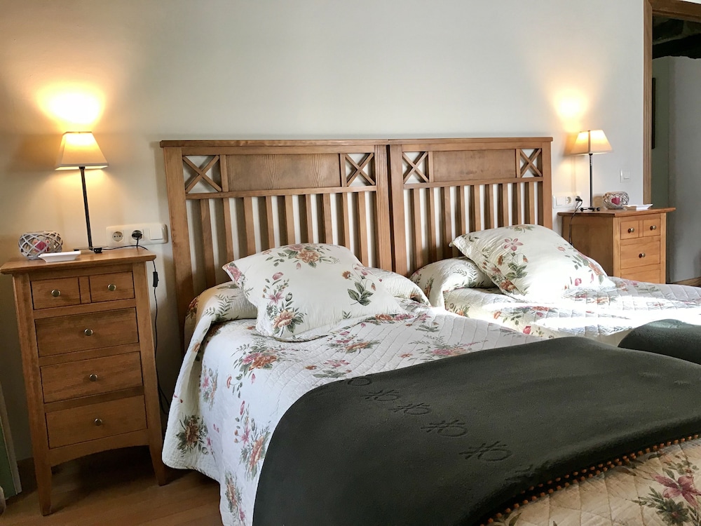 Apartment, 2 Bedrooms (La Veiga el Molín)