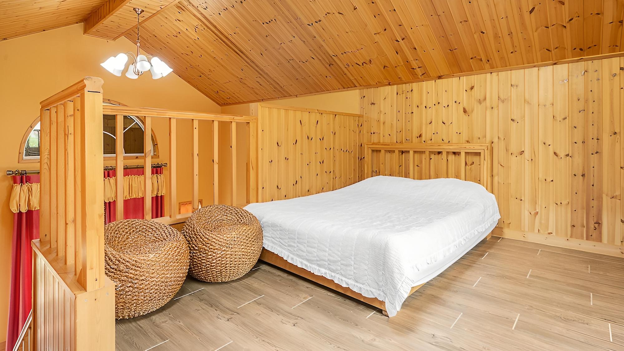 Basic Room, 1 Bedroom (Laim) photo 3