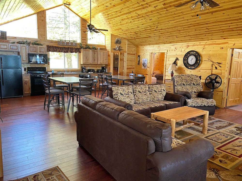 Cabin