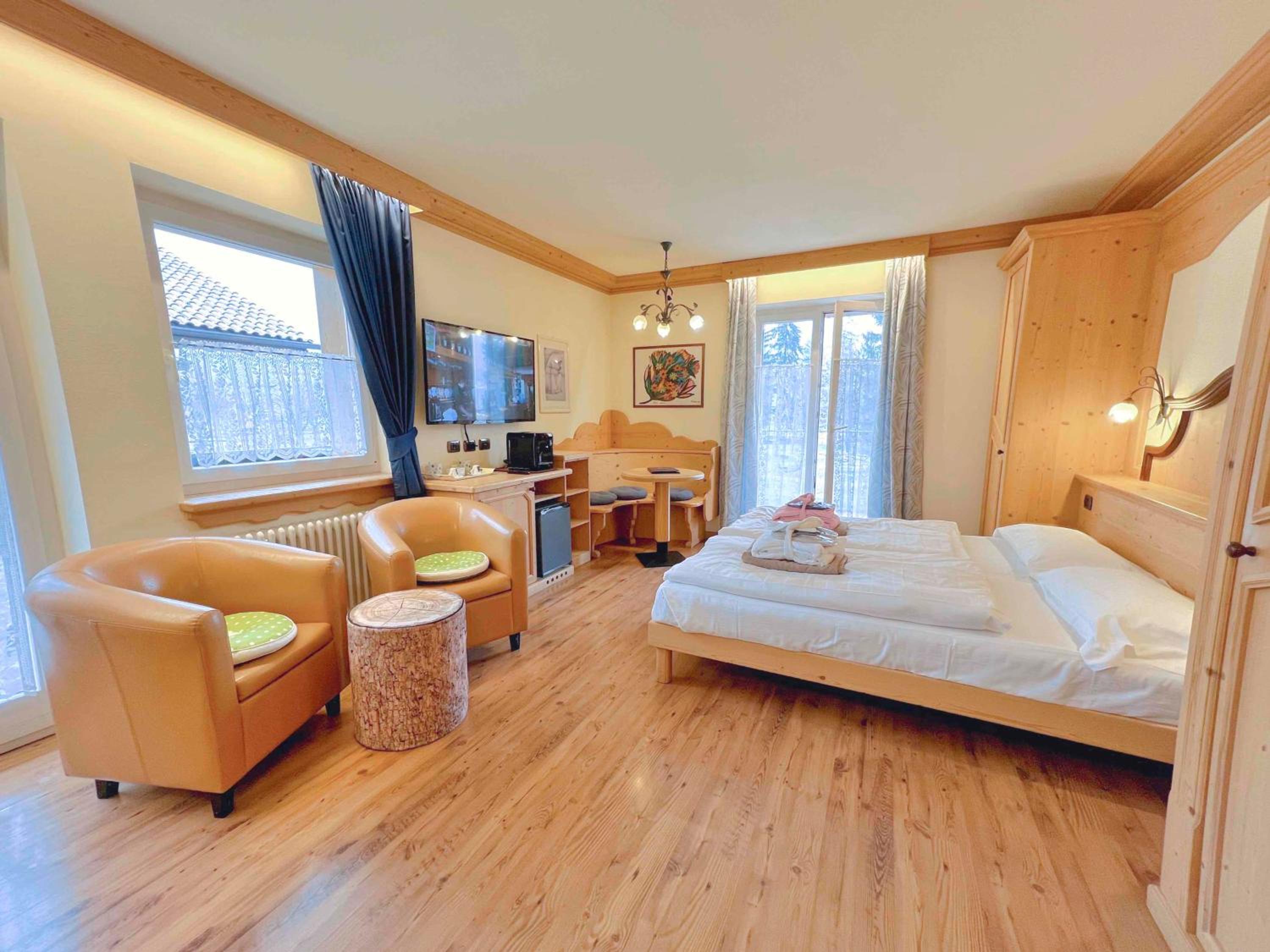 Junior Suite photo 3