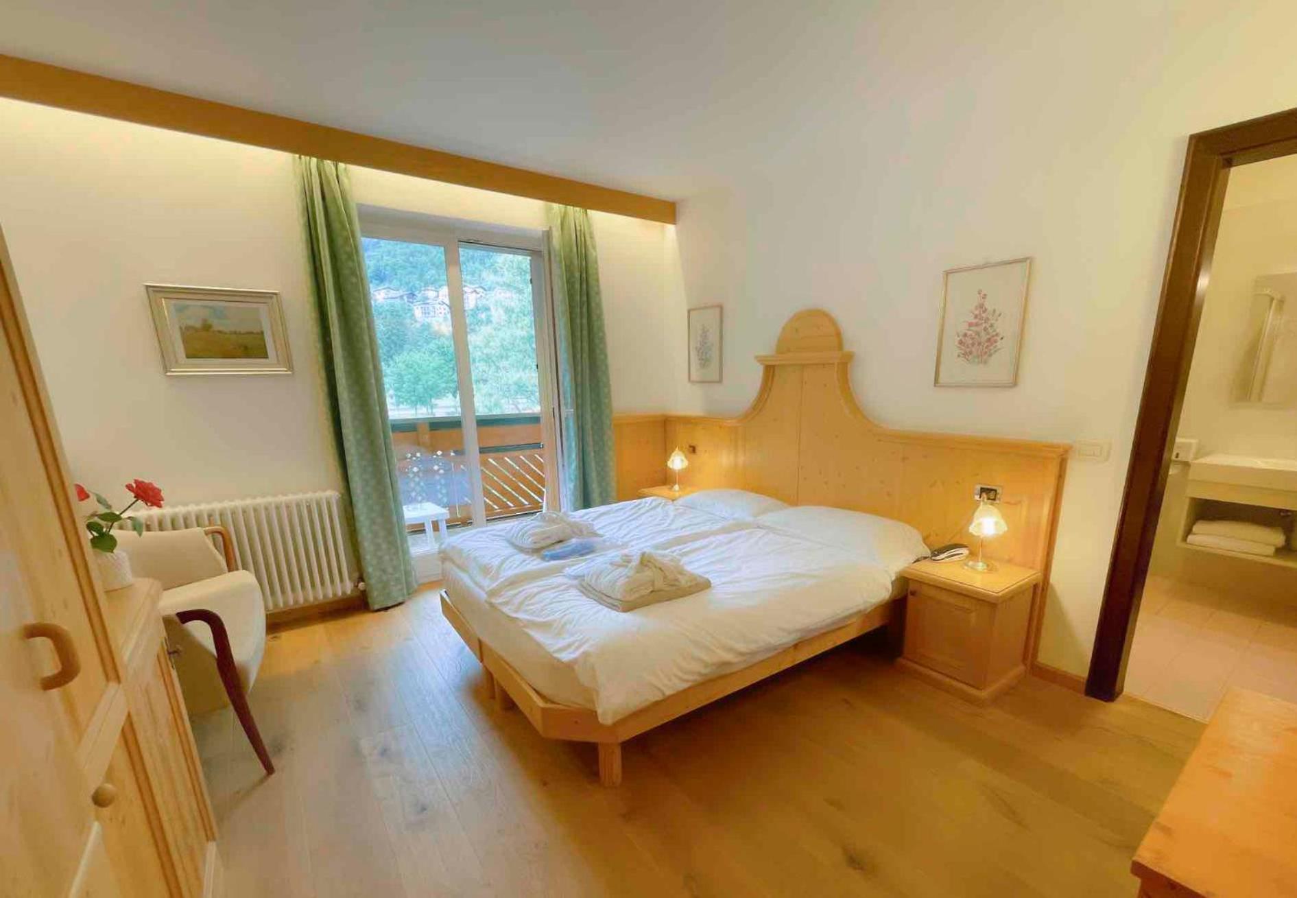 Double Room photo 2
