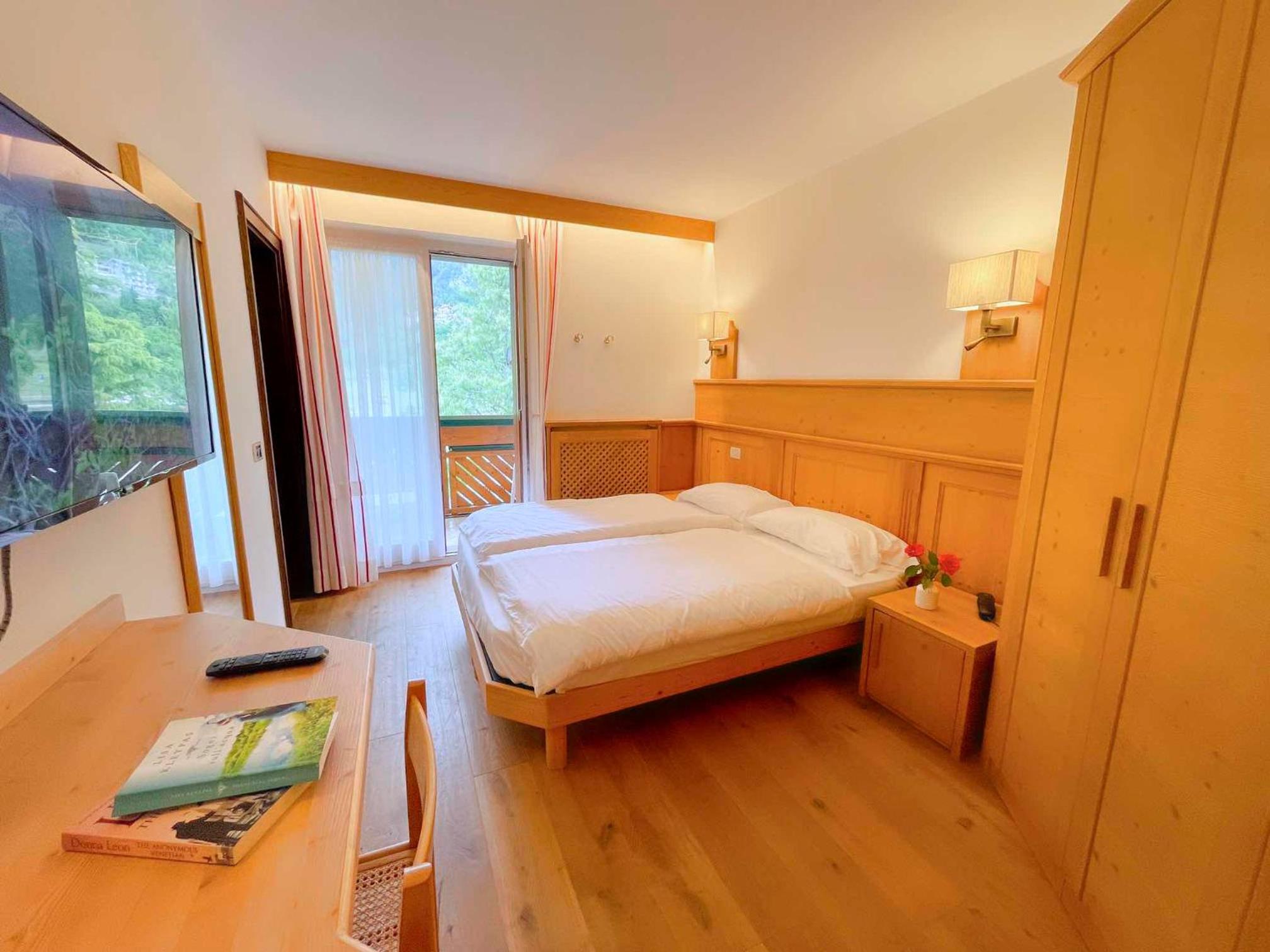 Double Room photo 3