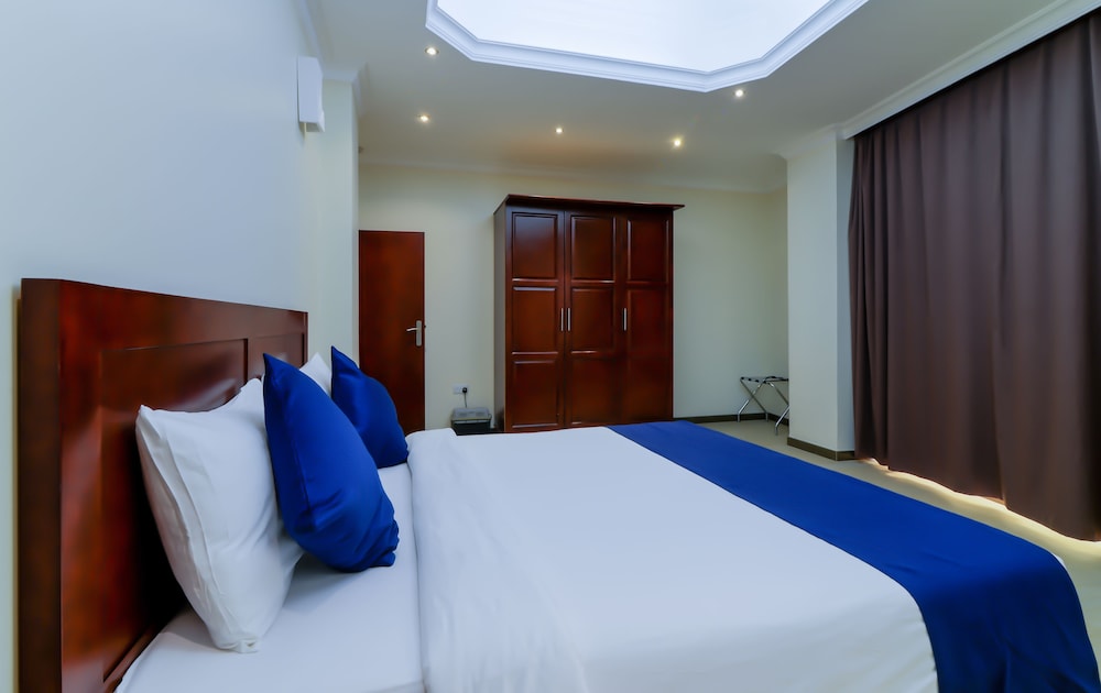 Family Suite photo 3
