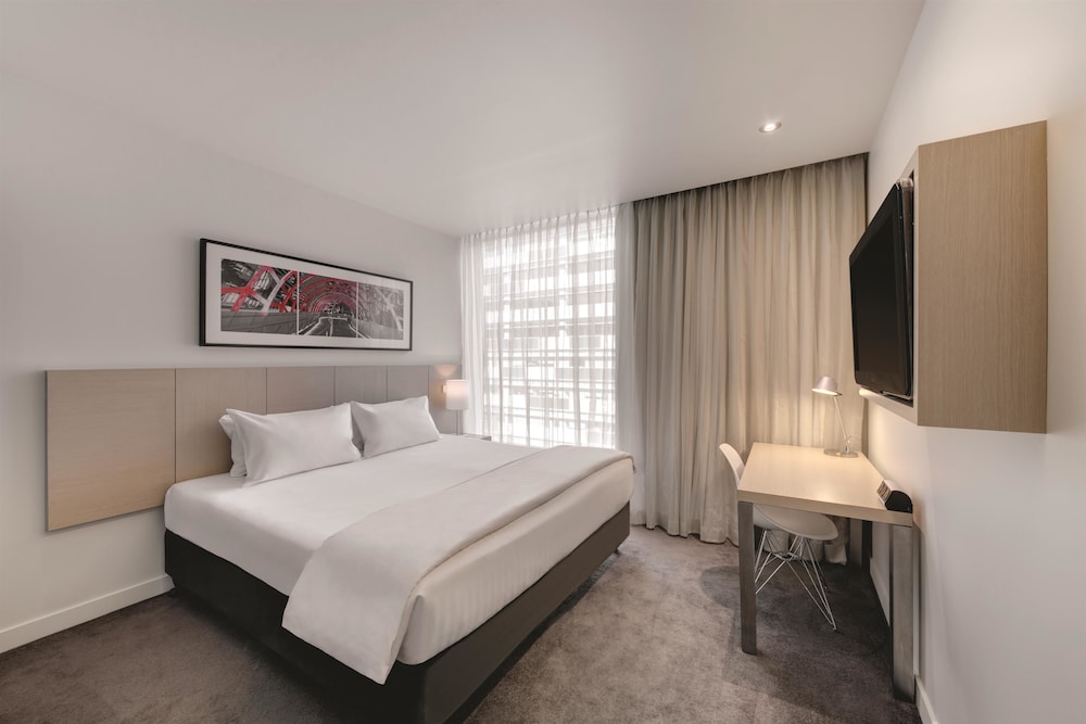 Corner King Room - Photo 1