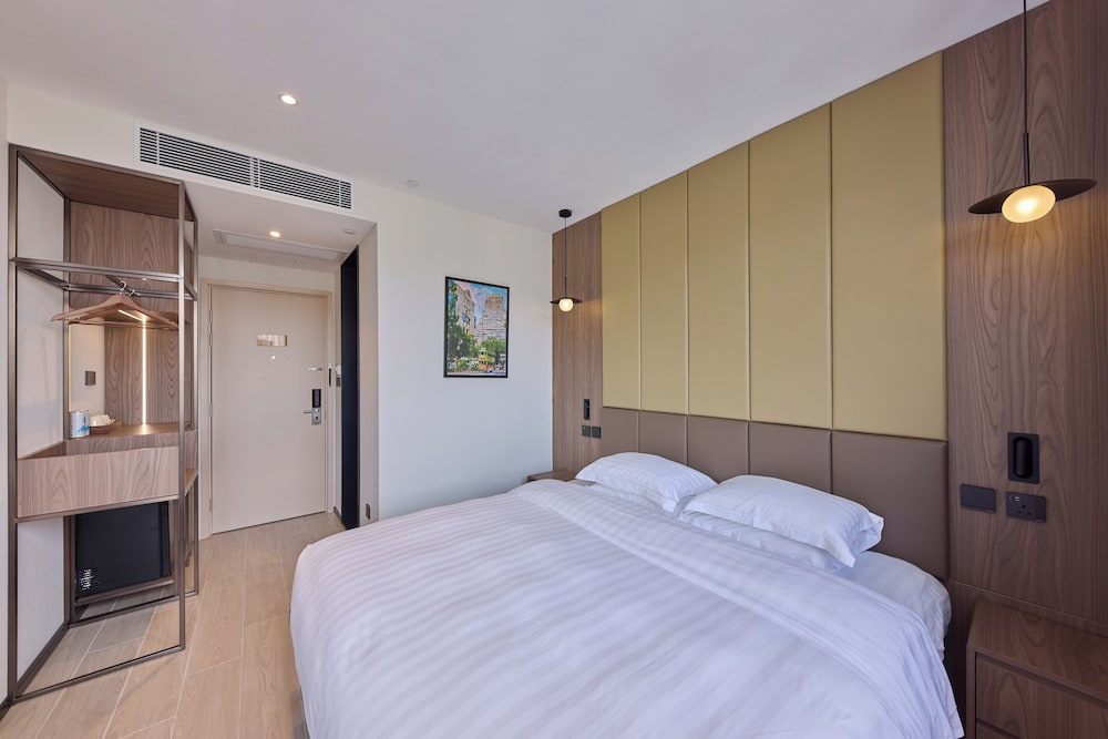 Rosedale Room photo 3
