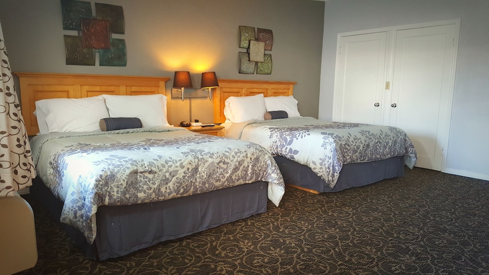 Deluxe Double Room photo 2