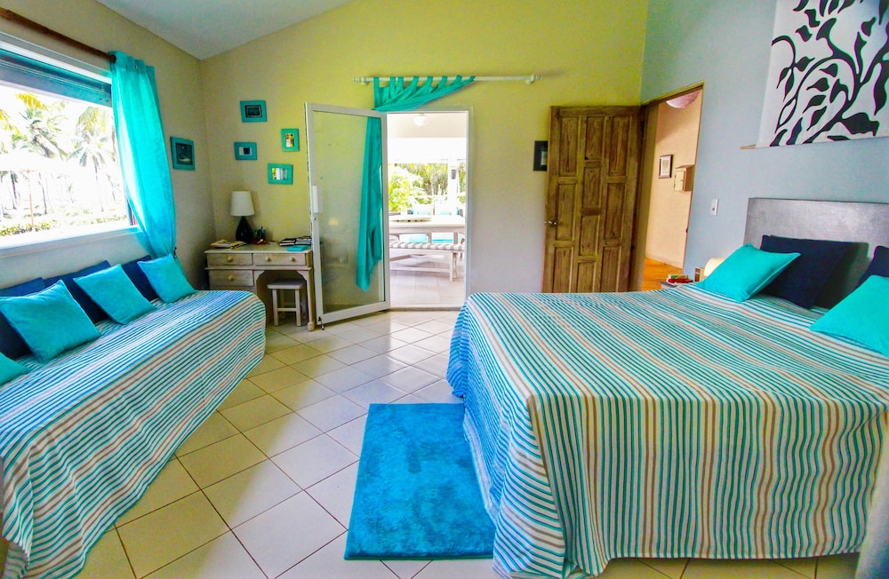 Villa, 4 Bedrooms