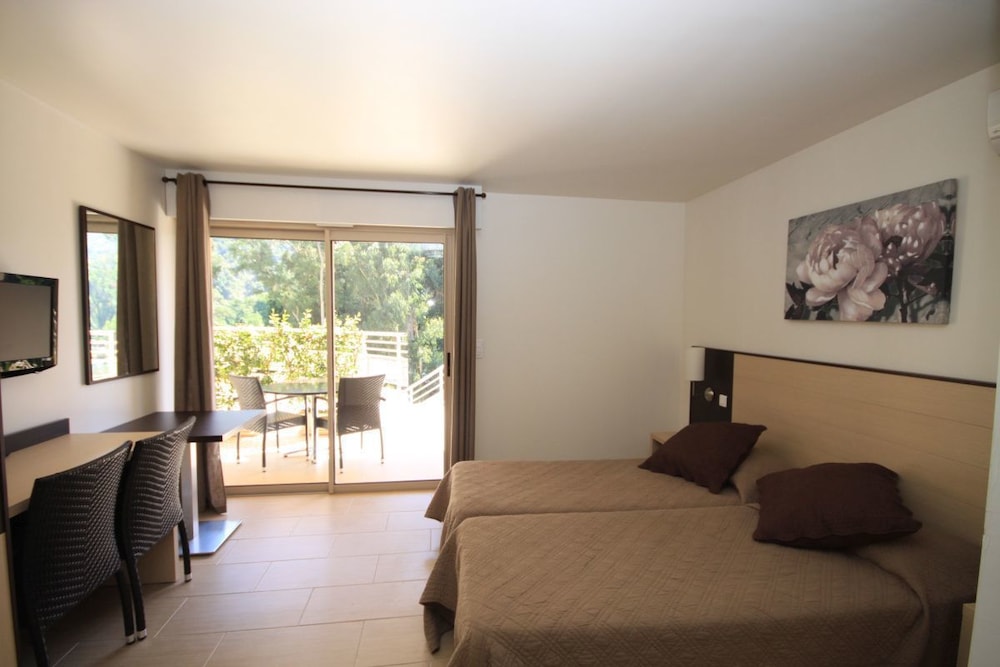 Comfort Double or Twin Room, 1 Queen Bed