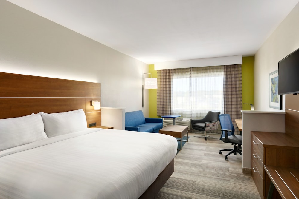 Suite, 1 King Bed, Accessible (Communications) photo 1