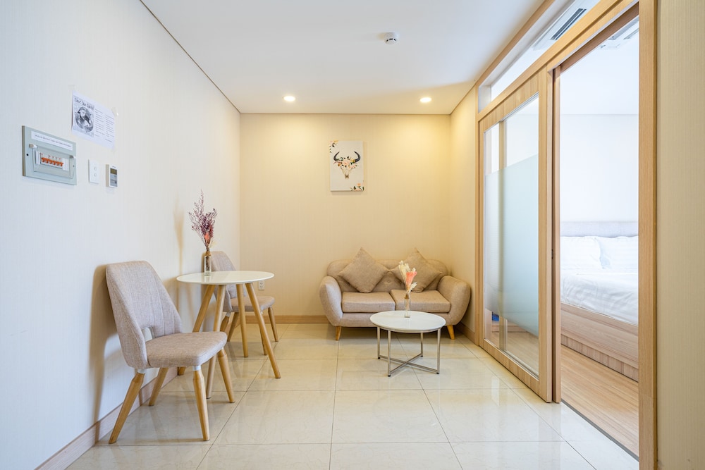 Garden Apartment, 1 Bedroom