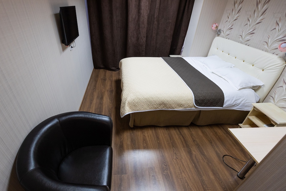 Standard Double Room photo 1