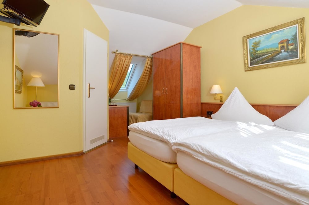 Comfort Double Room photo 2