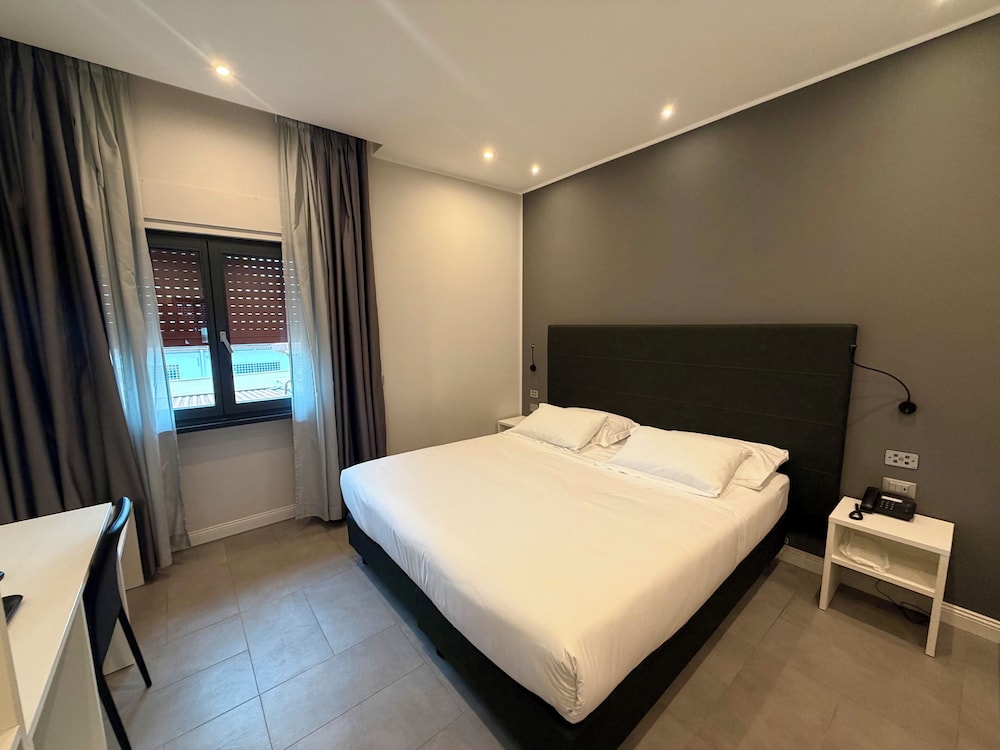 Business Double Room