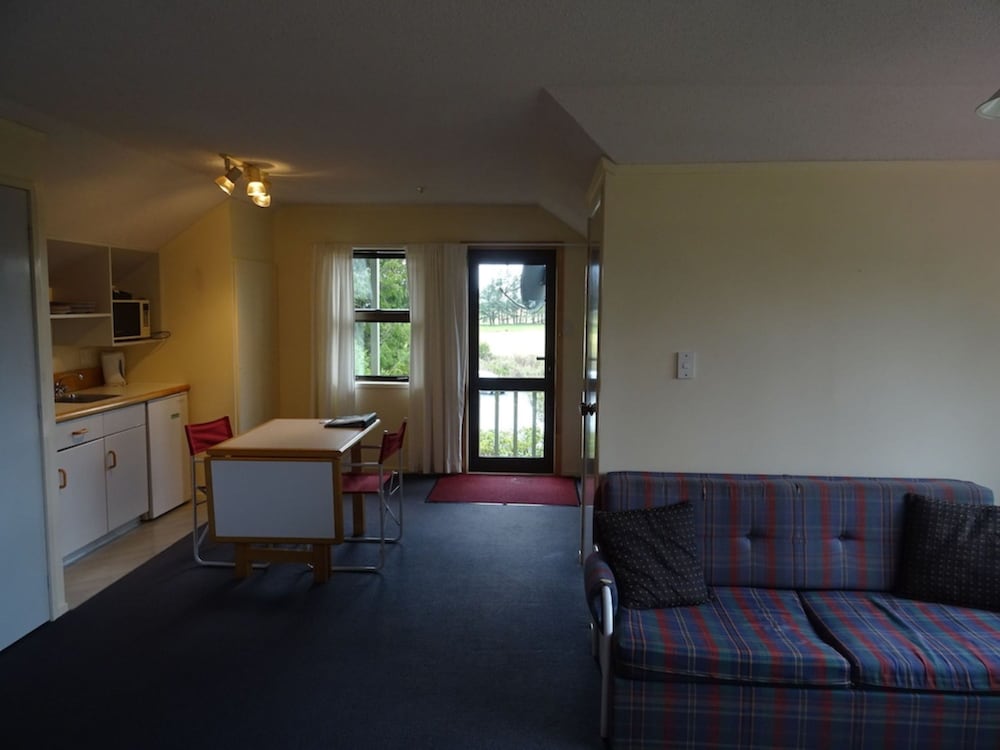 Panoramic Studio Suite, Top Floor photo 1