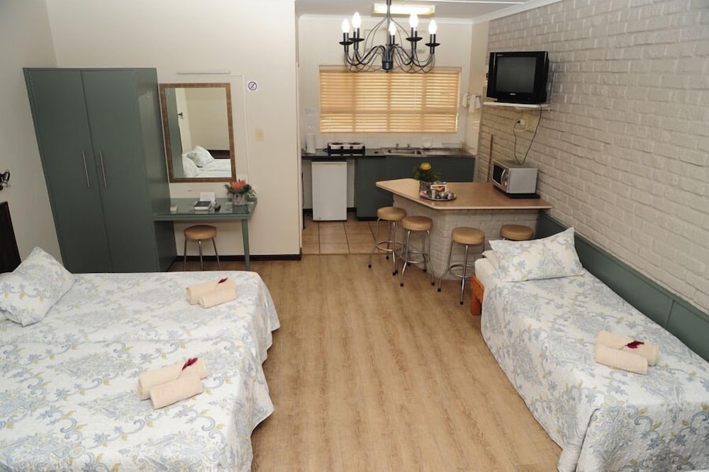 Quadruple Room photo 3