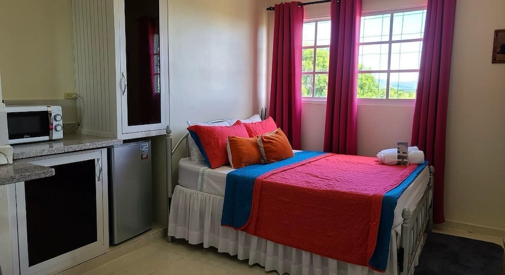 Basic Room photo 1