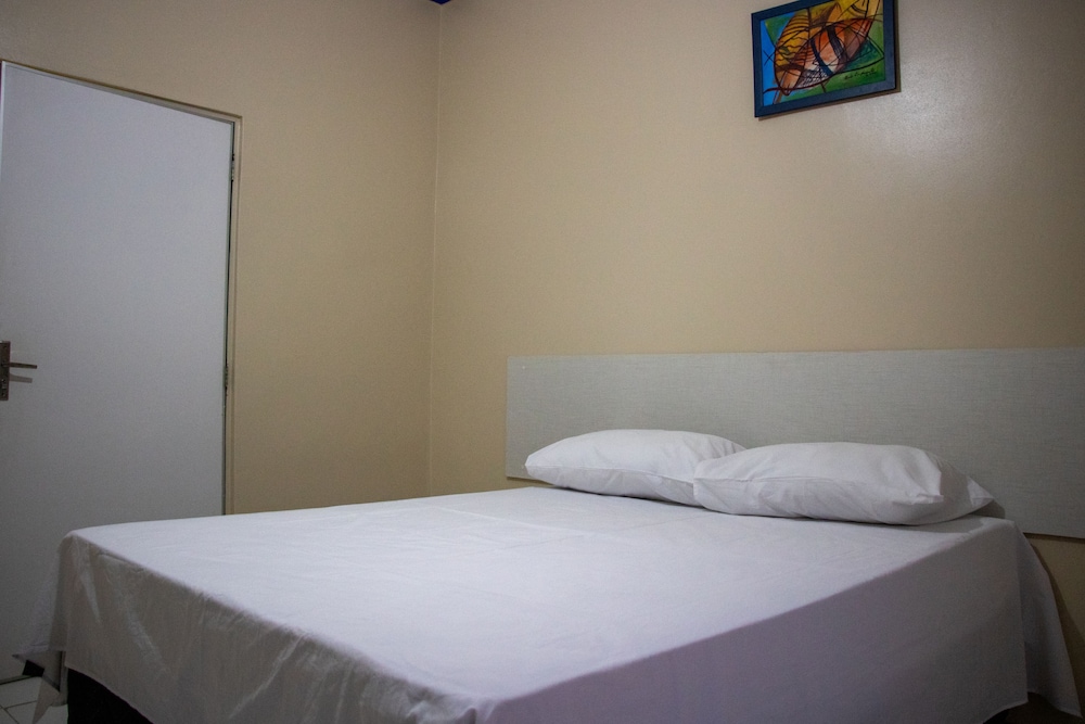 Standard Double Room photo 2