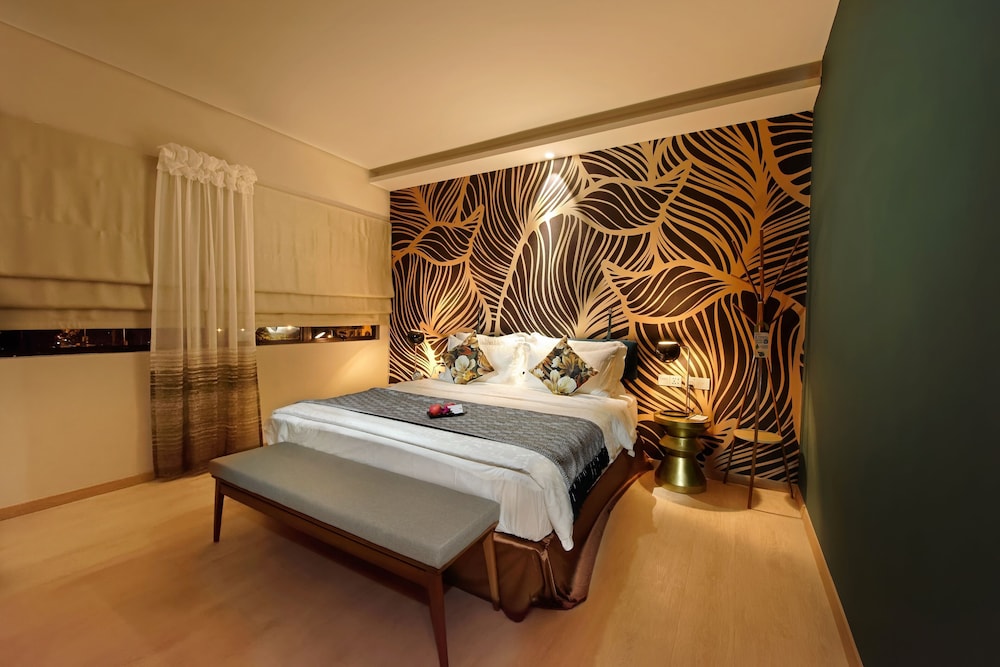 Junior Room