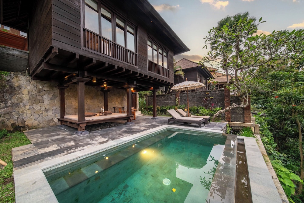 Valley View Pool Villa - Photo 9