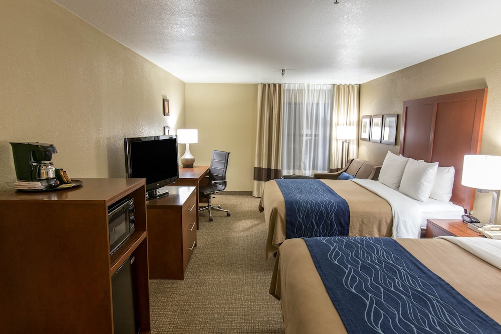 Standard Room, Non Smoking - Photo 3