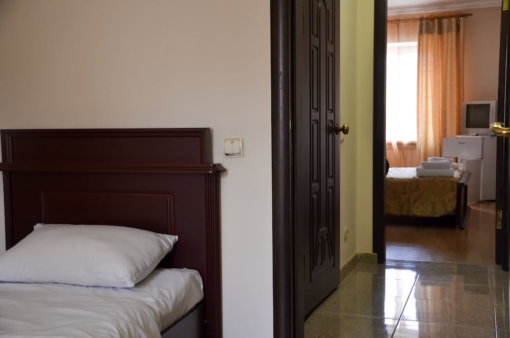 Standard Quadruple Room photo 3