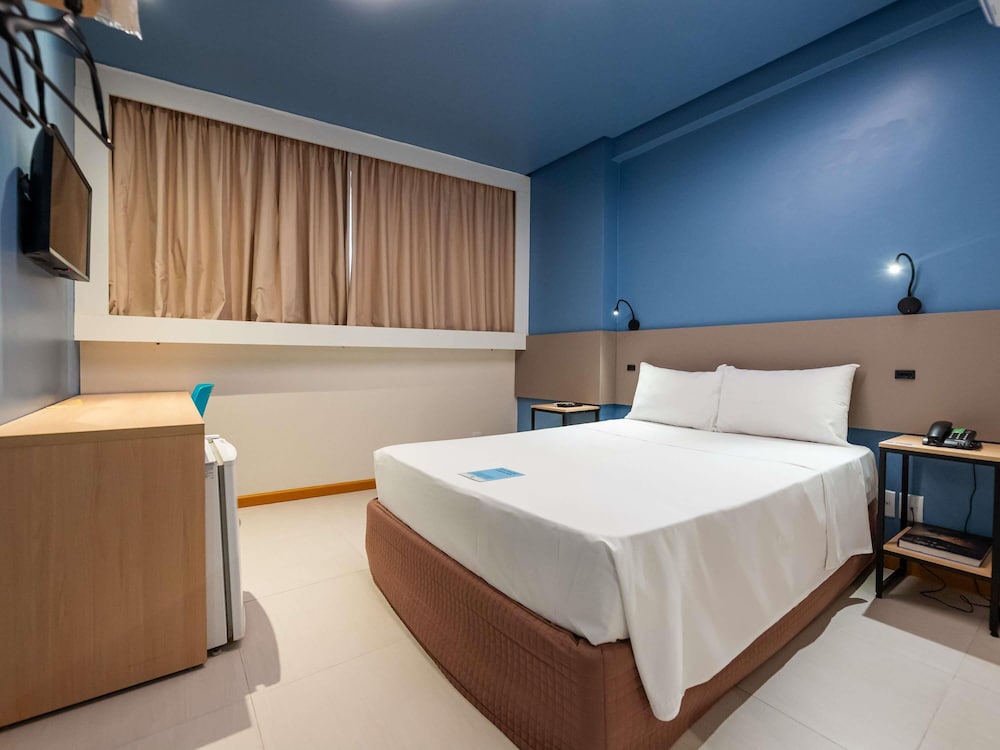 Standard Room, 1 Double Bed photo 3