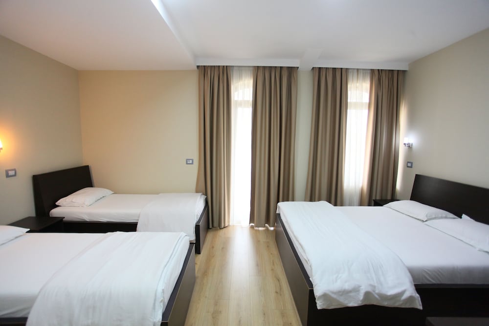 Standard Quadruple Room photo 1