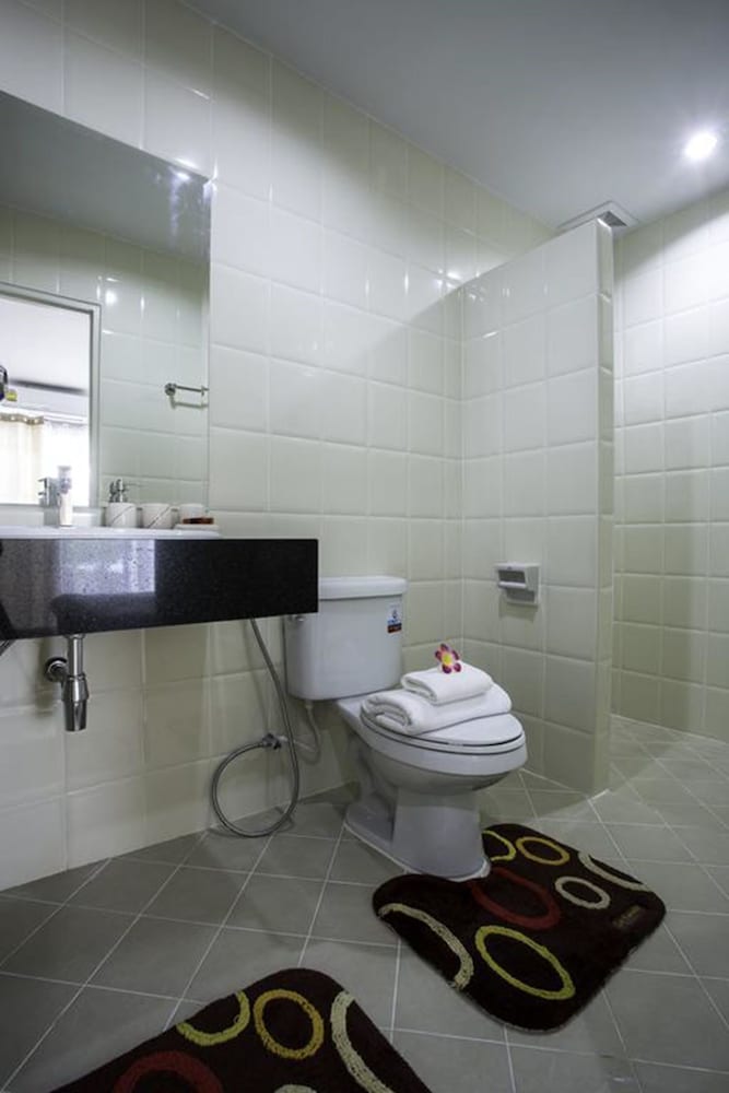 3 Bedrooms with Private Pool Villa photo 2