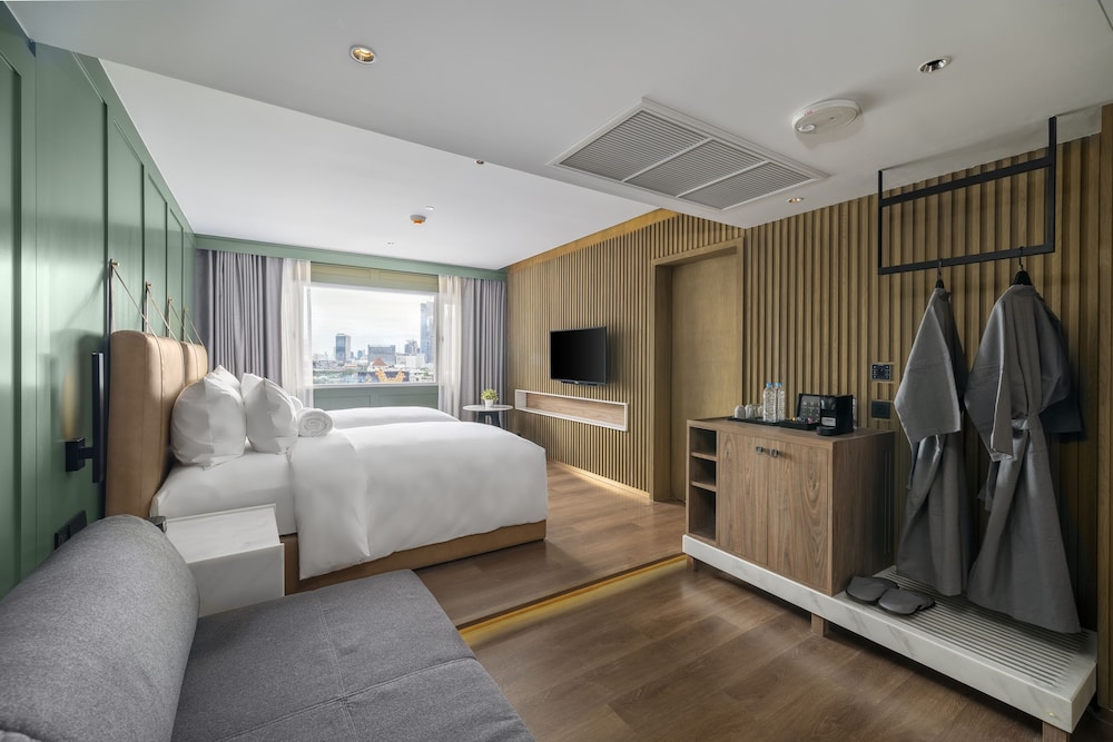 Phana Suite King photo 1