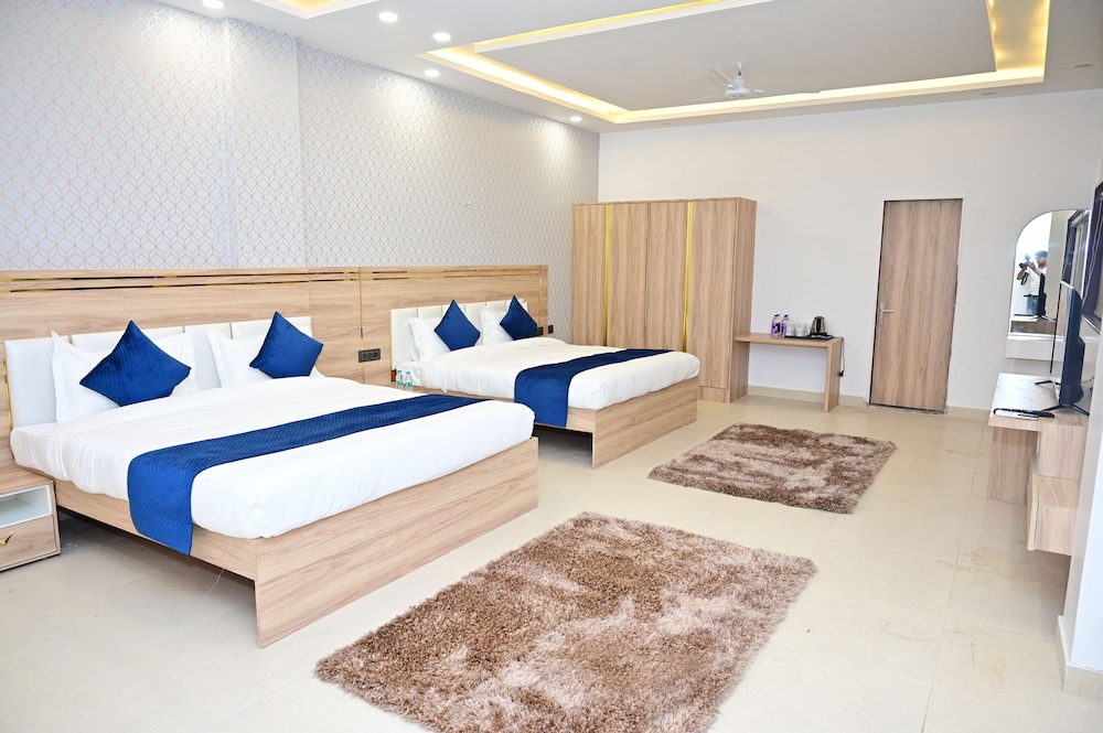 Family Suite - Photo 9