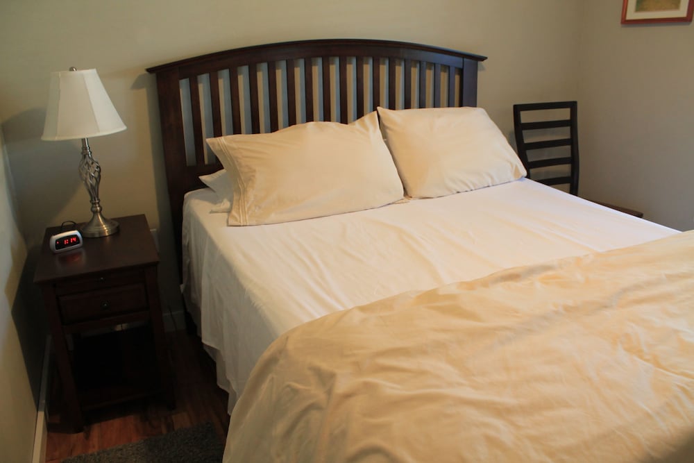 Superior Apartment, 1 Queen Bed with Sofa bed, Mountain View