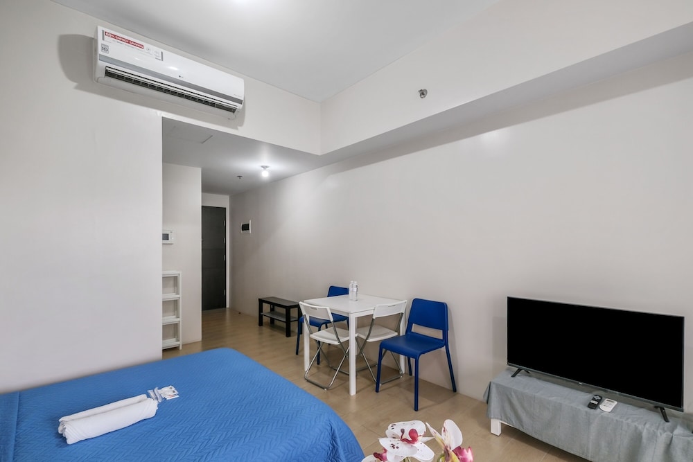 Deluxe Room, 2 Double Beds photo 3