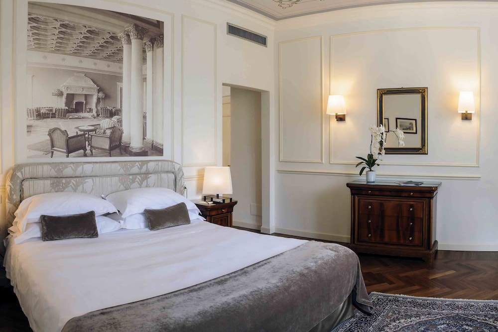 Junior Suite, 1 Bedroom, Lake View