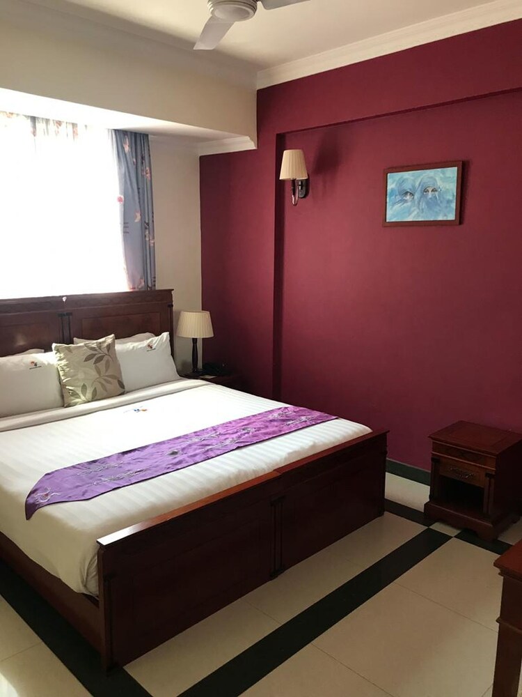 Suite Room photo 1