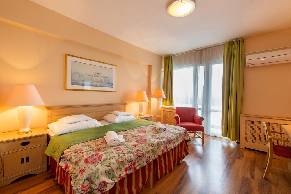 Standard Double Room, Balcony photo 1