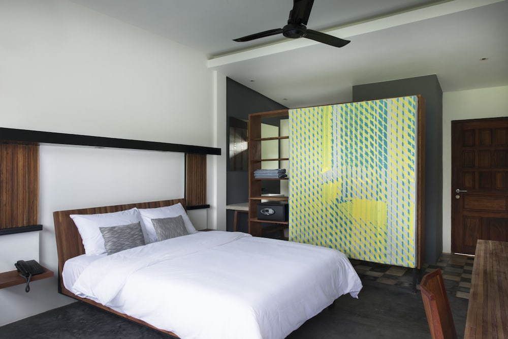 Superior Room, 1 Bedroom, Non Smoking photo 1