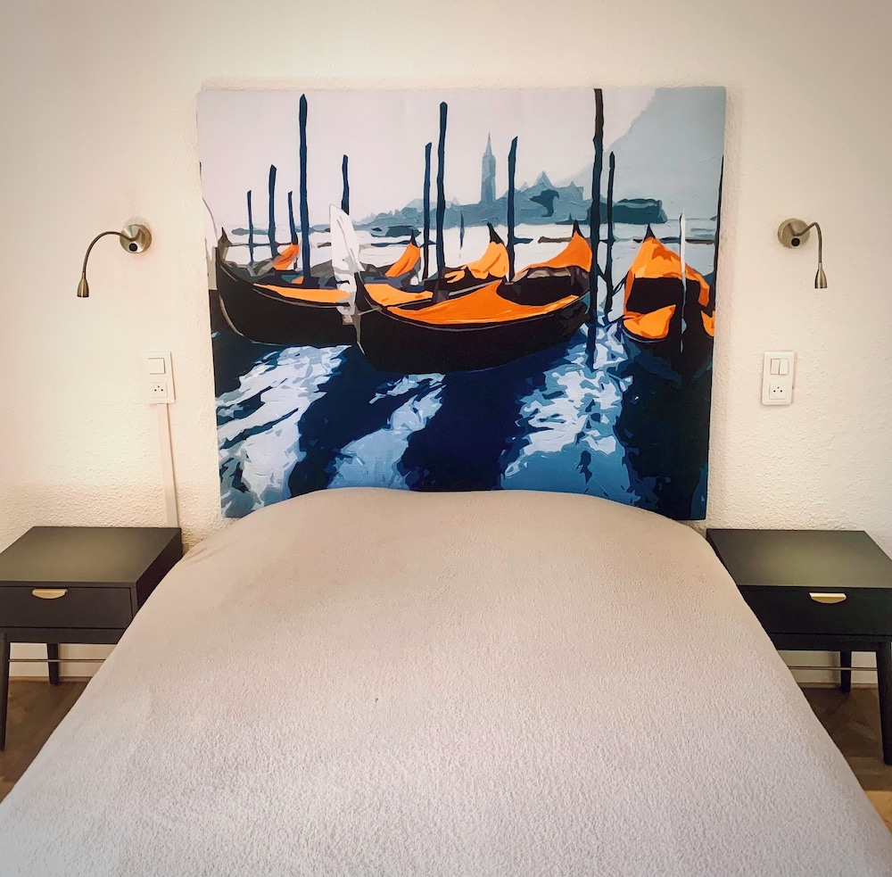 Superior Double Room, Garden View