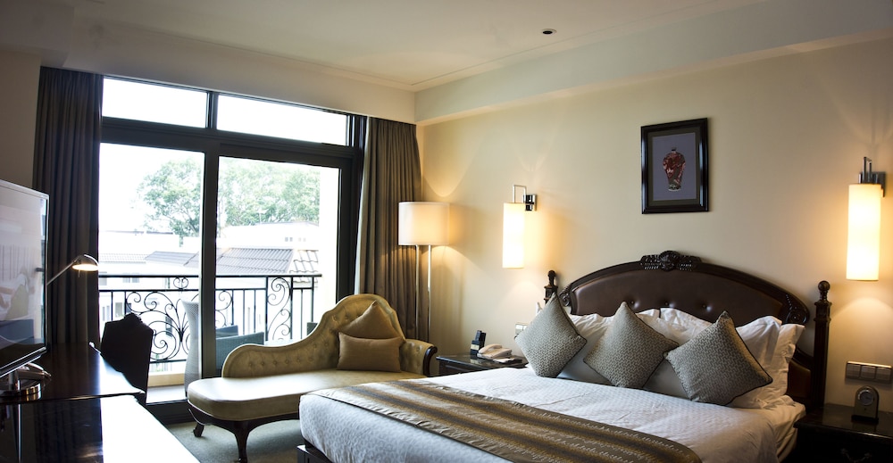 Superior Twin Room photo 2
