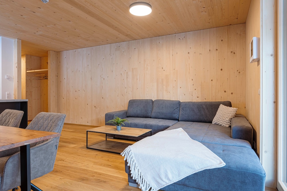Ferienwohnung mit 3 Schalfzimmern & Sauna photo 2