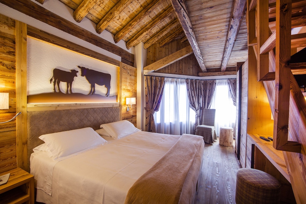 Standard Double Room - Photo 1