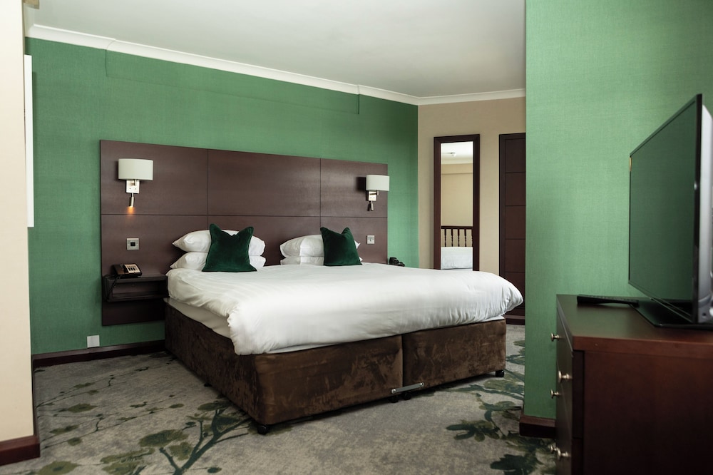 Duplex Suite photo 1